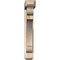 Ekena Millwork Olympic Craftsman Smooth Bracket w/ Offset Brace, Douglas Fir, 5 1/2"W x 30"D x 34"H BKT0604X30X34OLY04SDF - alternate 4